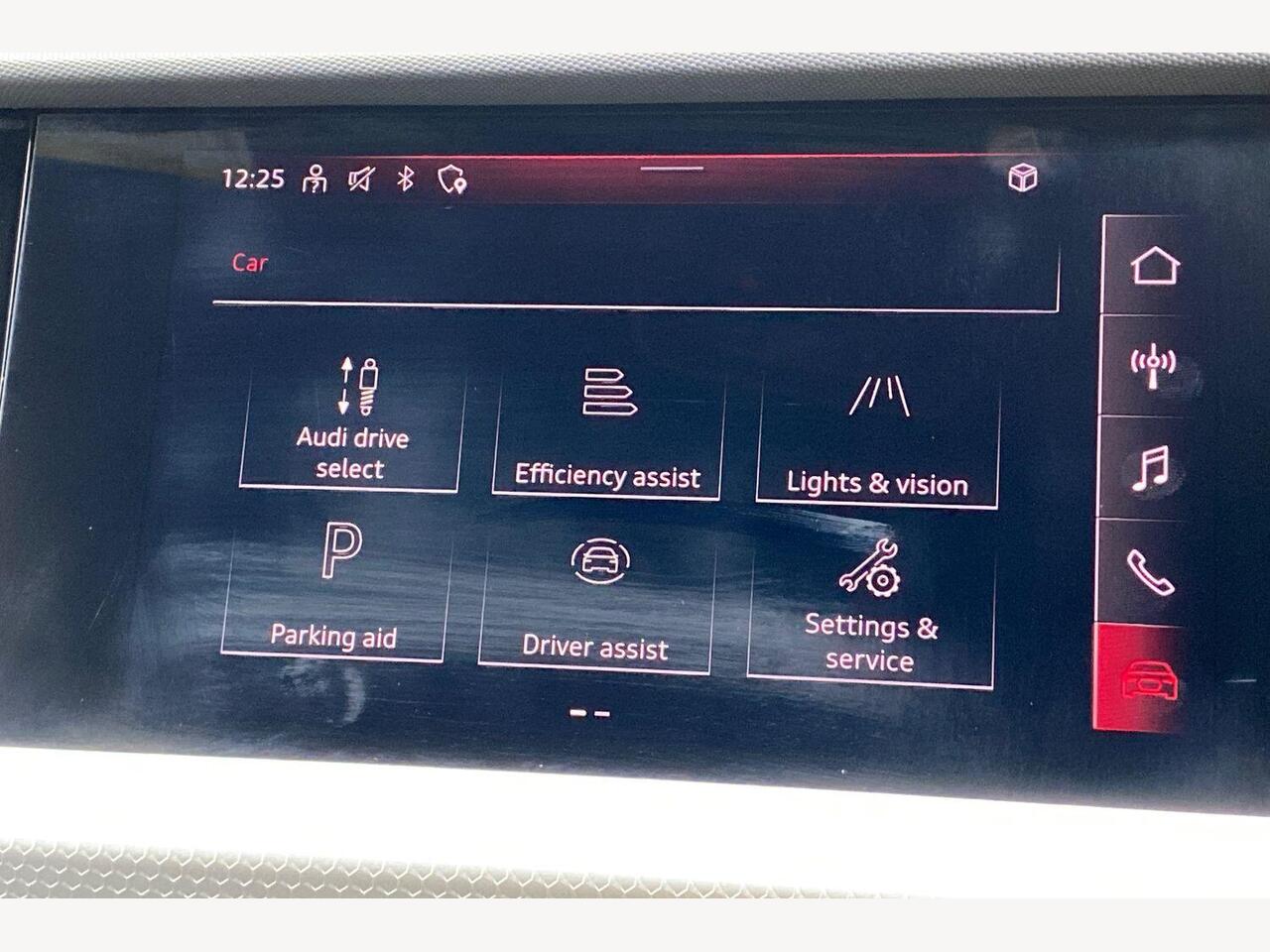 Used Audi A1 2022 for sale - 76675547: Photo 25