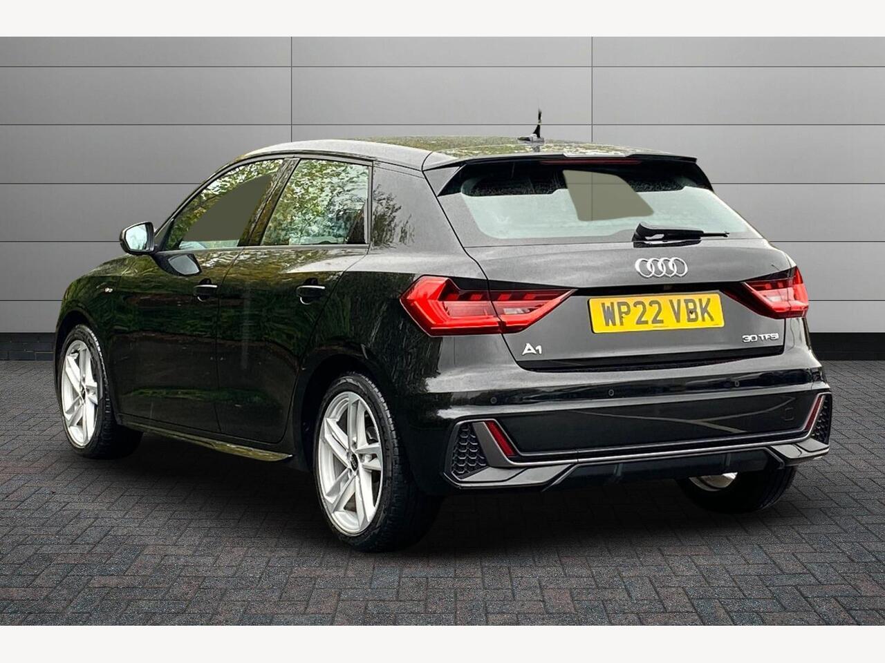 Used Audi A1 2022 for sale - 76675547: Photo 3