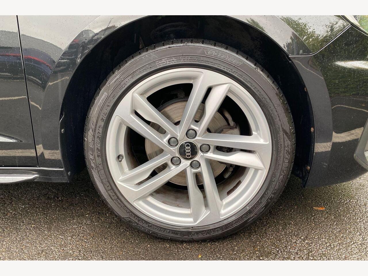 Used Audi A1 2022 for sale - 76675547: Photo 5