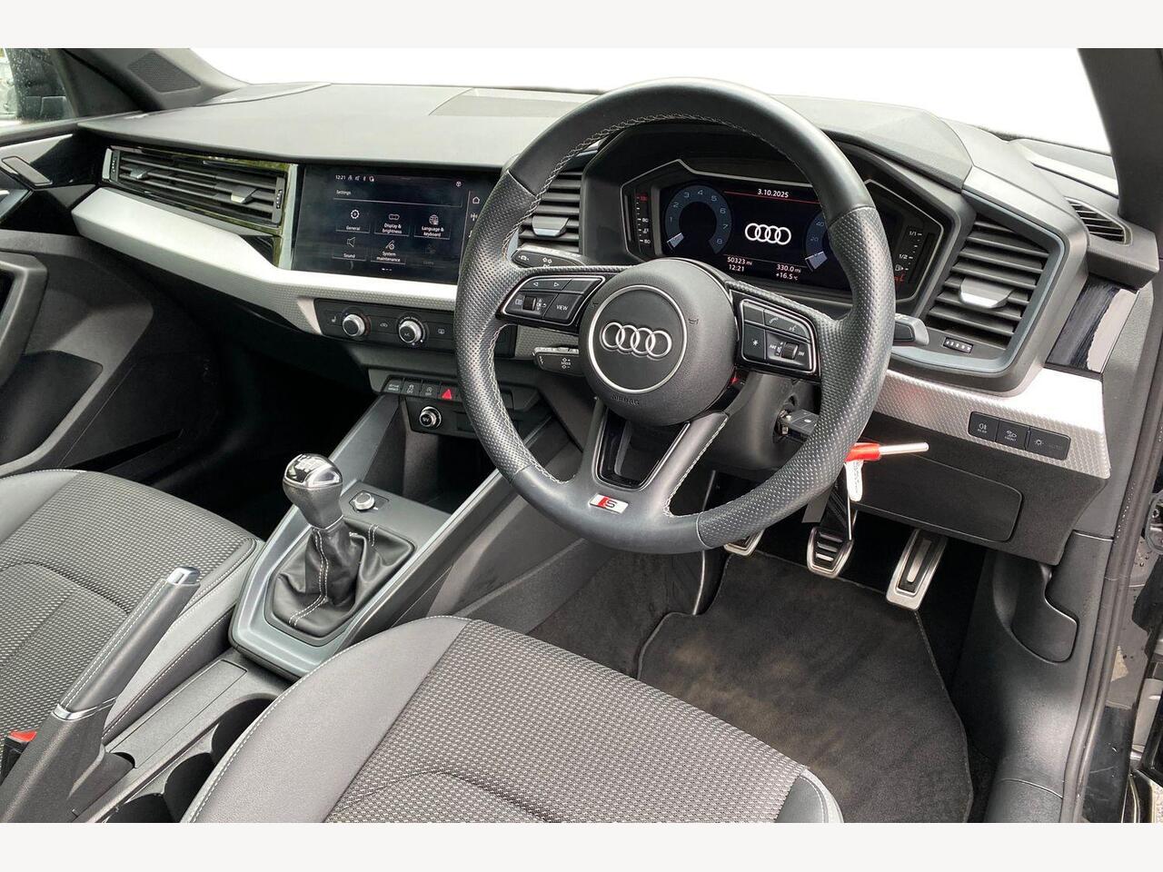 Used Audi A1 2022 for sale - 76675547: Photo 6