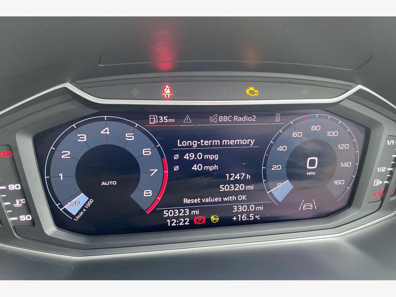 Used Audi A1 2022 for sale - 76675547: Photo 7