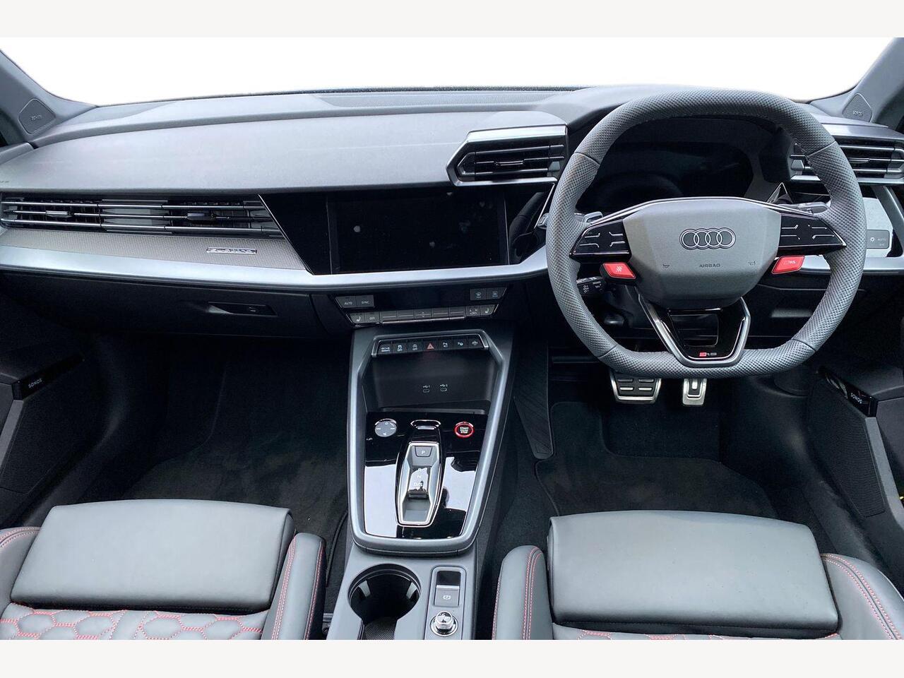 Used Audi RS3 2025 for sale - 77560729: Photo 10