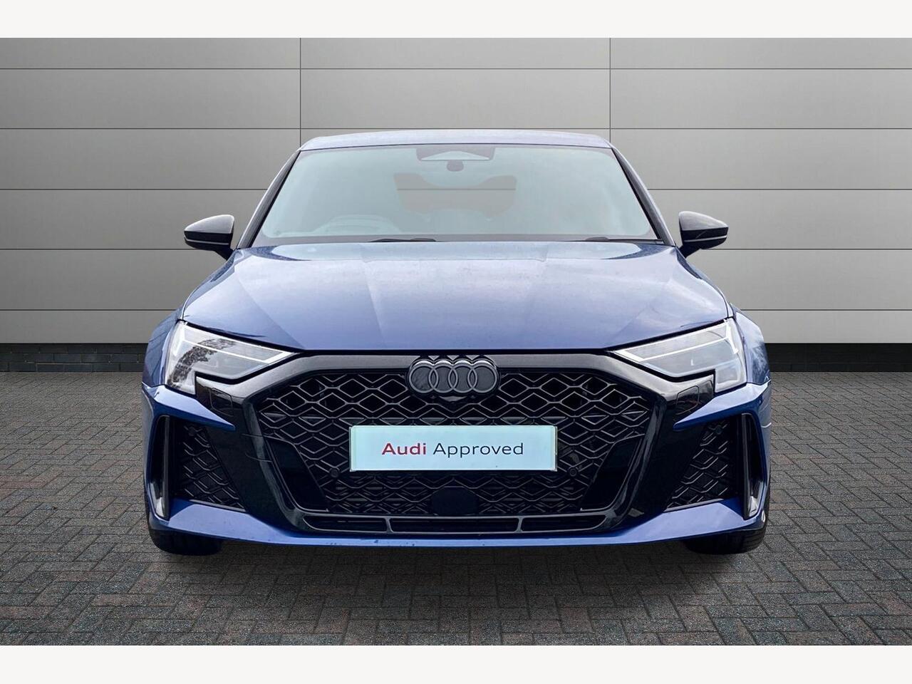 Used Audi RS3 2025 for sale - 77560729: Photo 11