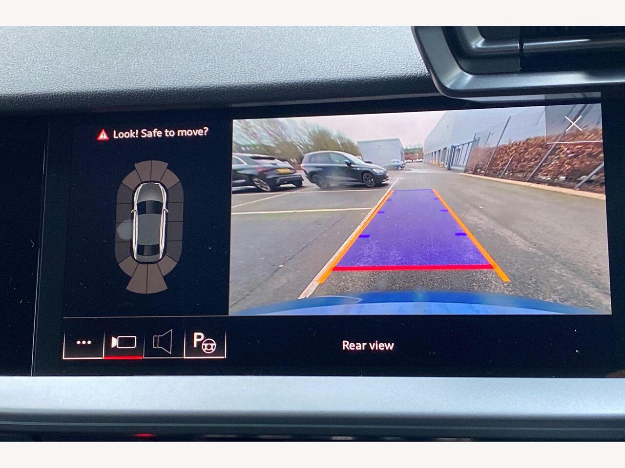 Used Audi RS3 2025 for sale - 77560729: Photo 14