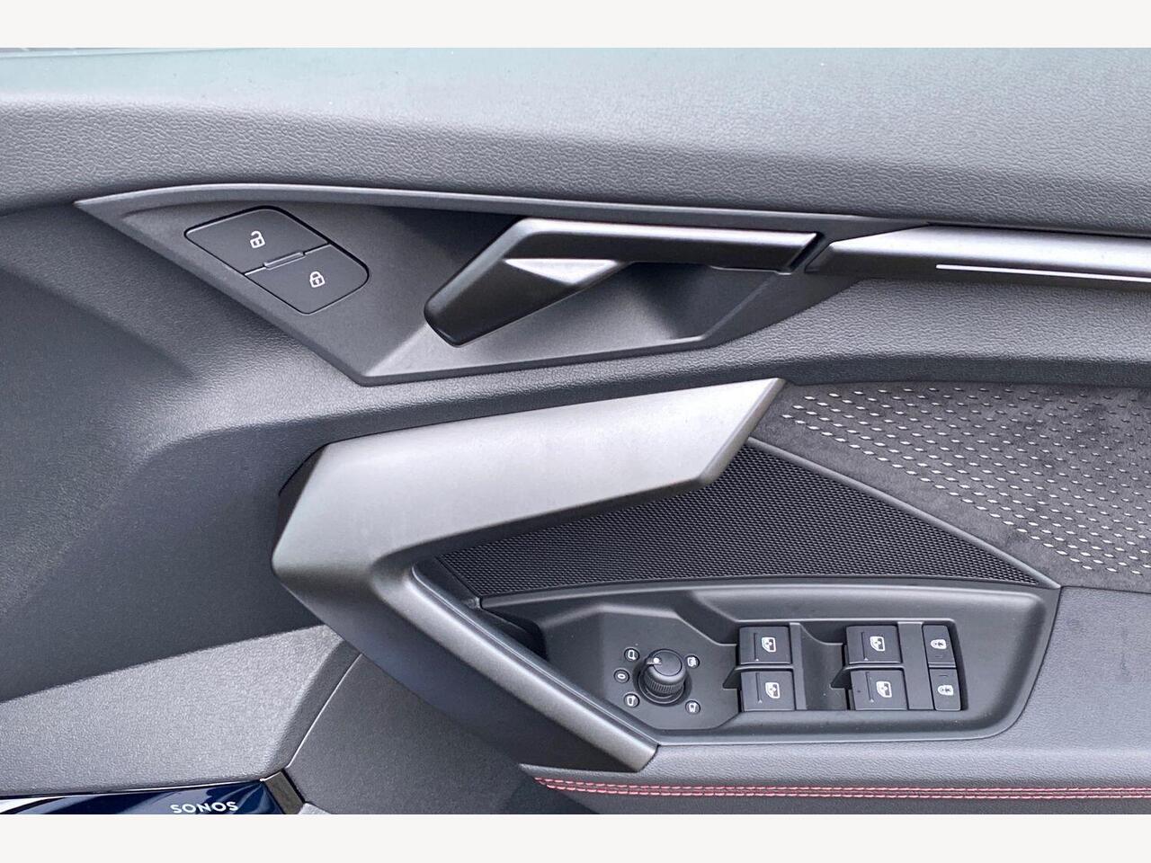 Used Audi RS3 2025 for sale - 77560729: Photo 15