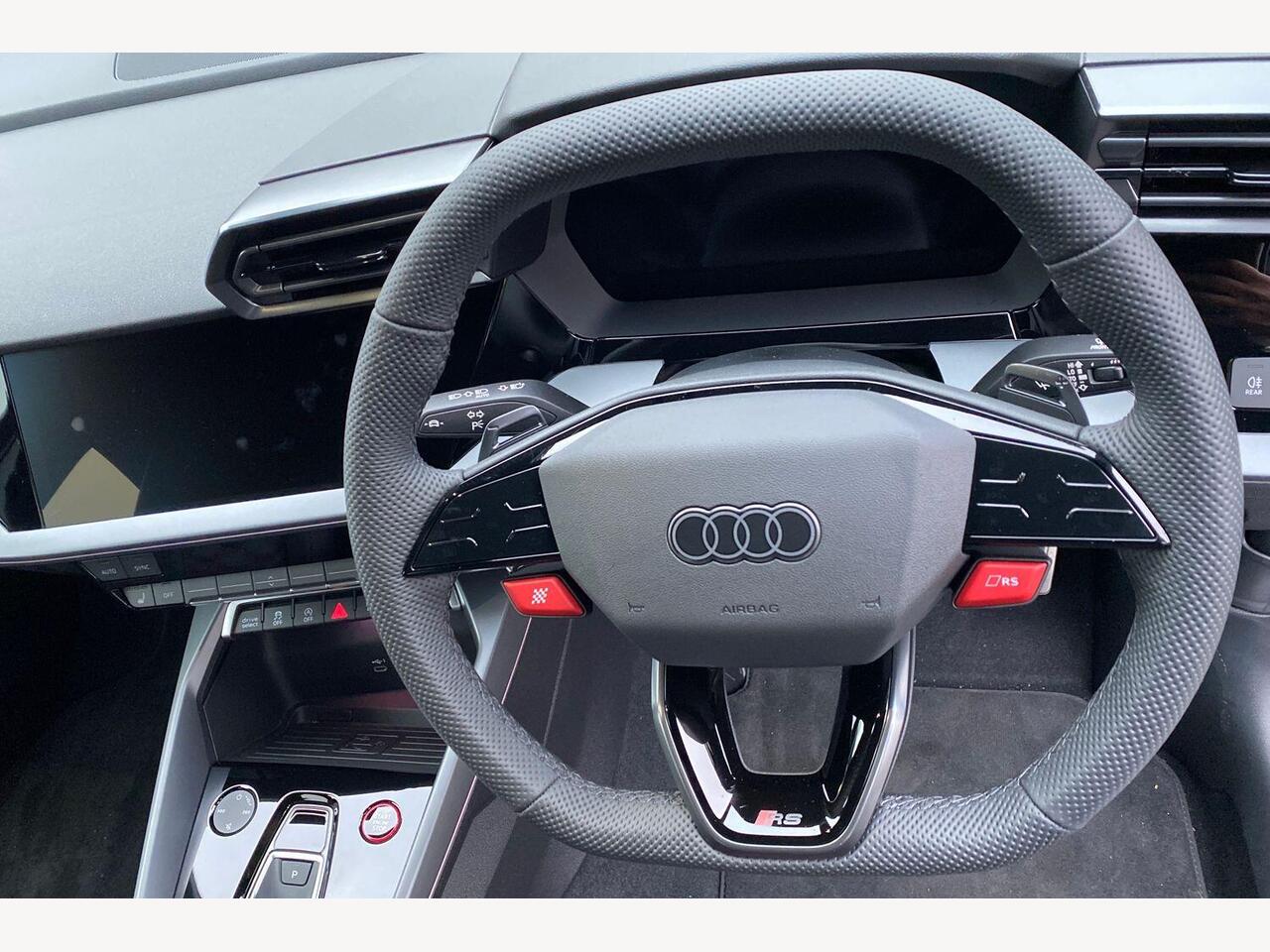 Used Audi RS3 2025 for sale - 77560729: Photo 17
