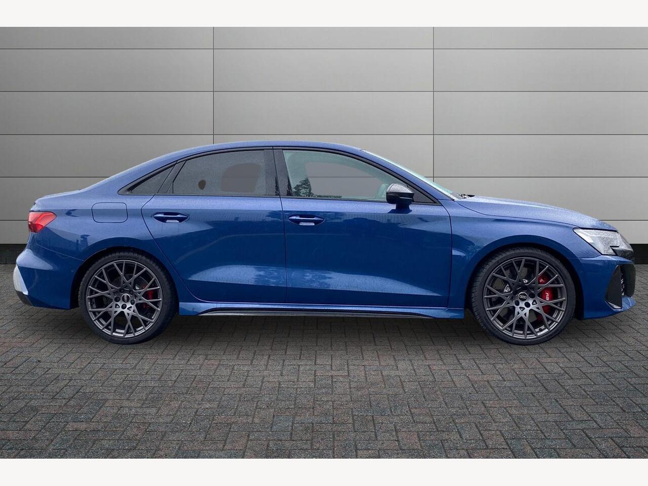 Used Audi RS3 2025 for sale - 77560729: Photo 5