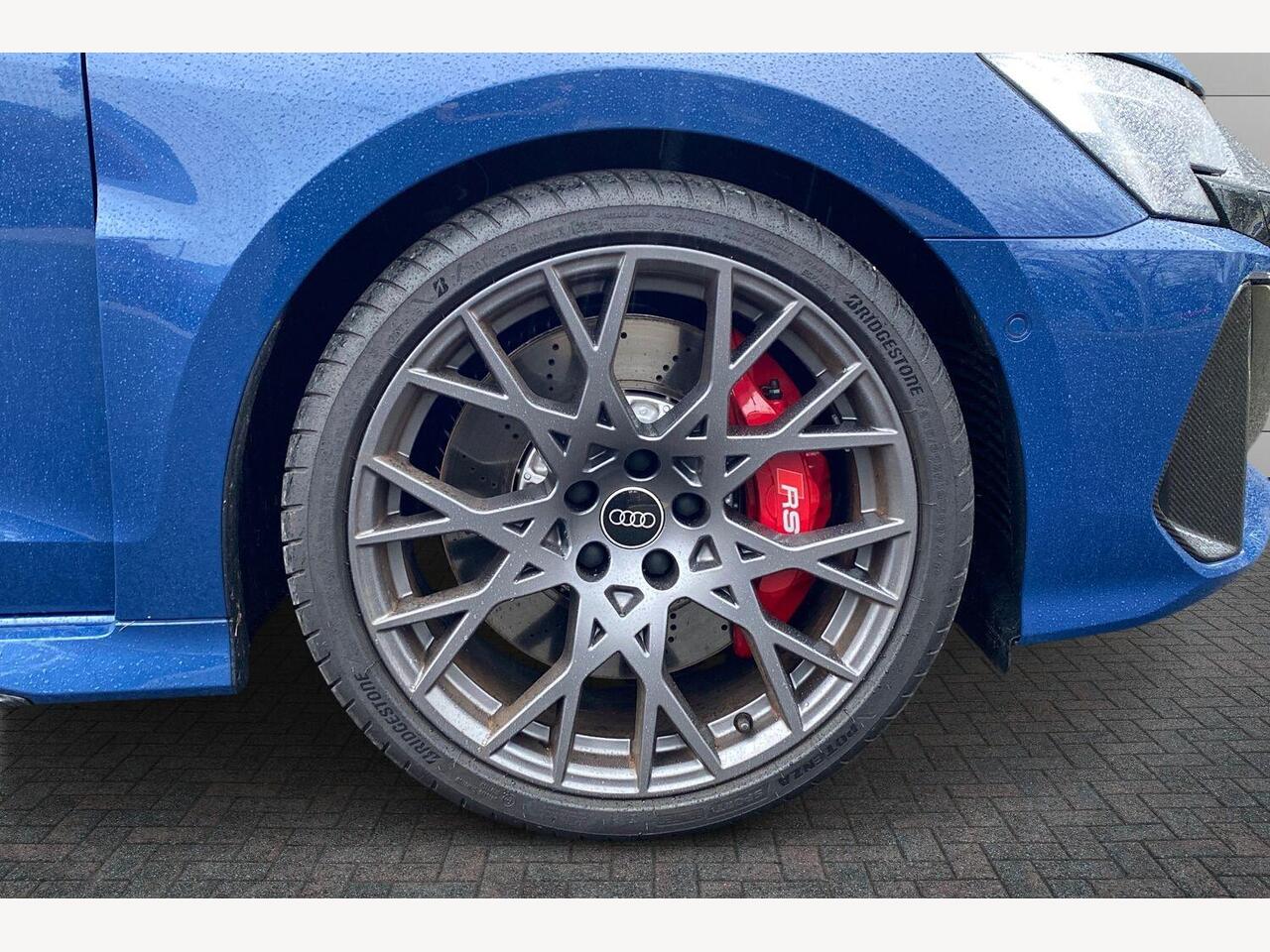 Used Audi RS3 2025 for sale - 77560729: Photo 6