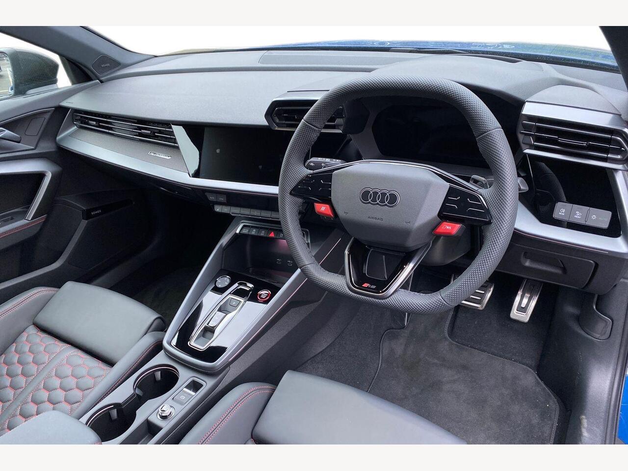 Used Audi RS3 2025 for sale - 77560729: Photo 7