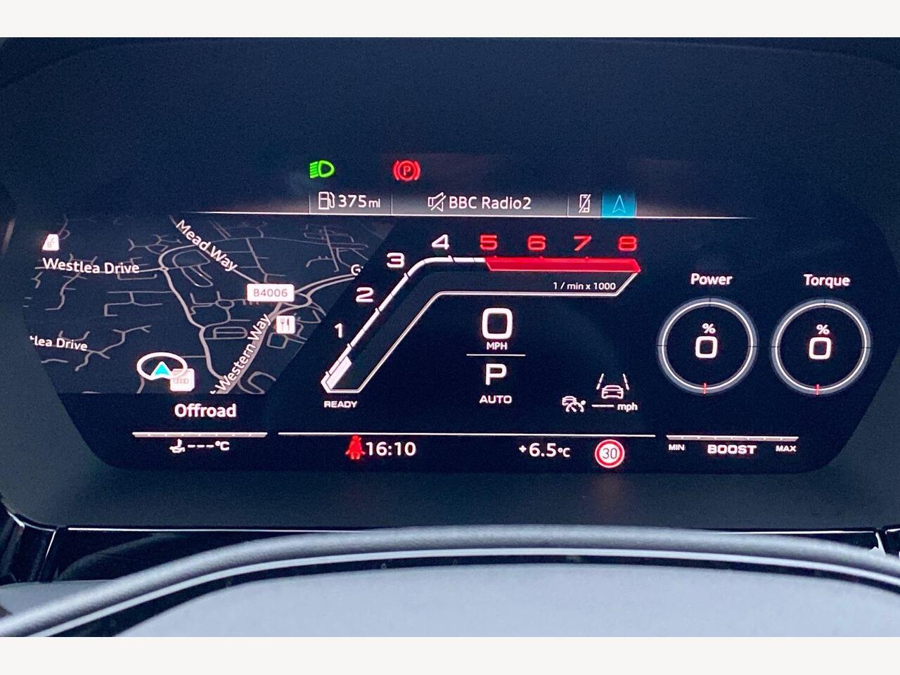 Used Audi RS3 2025 for sale - 77560729: Photo 8