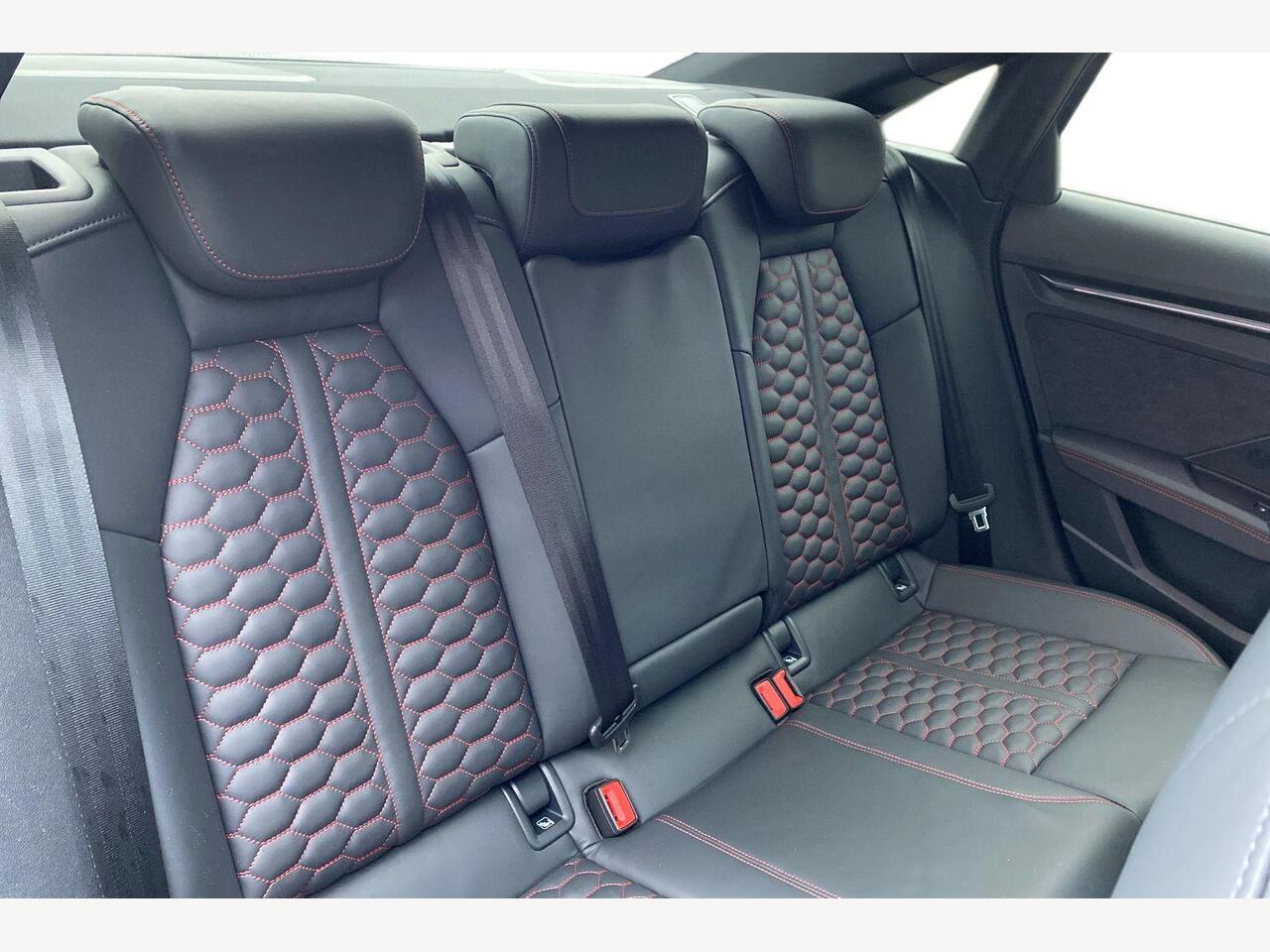 Used Audi RS3 2025 for sale - 77560729: Photo 9