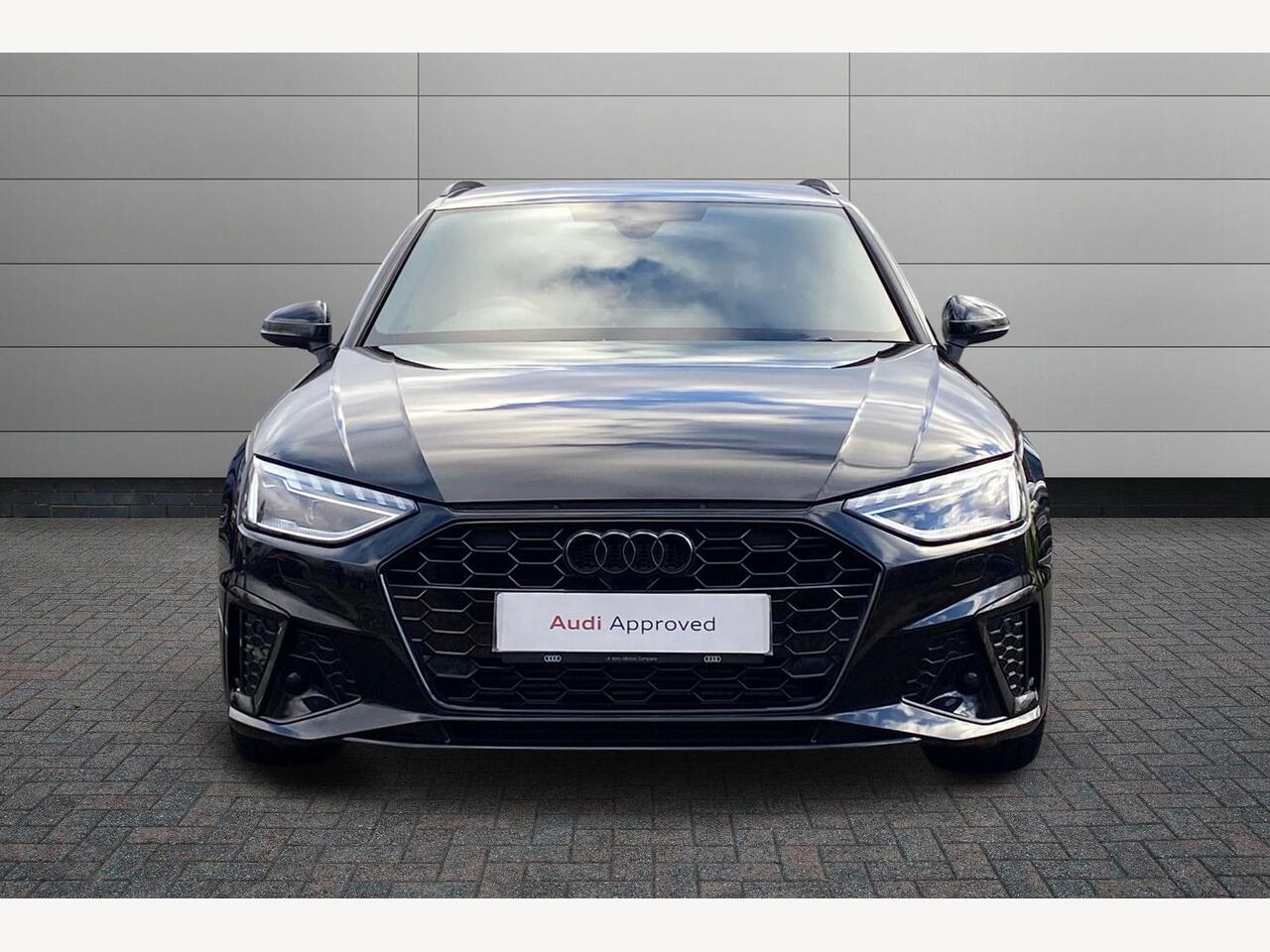 Used Audi A4 2023 for sale - 77660042: Photo 10