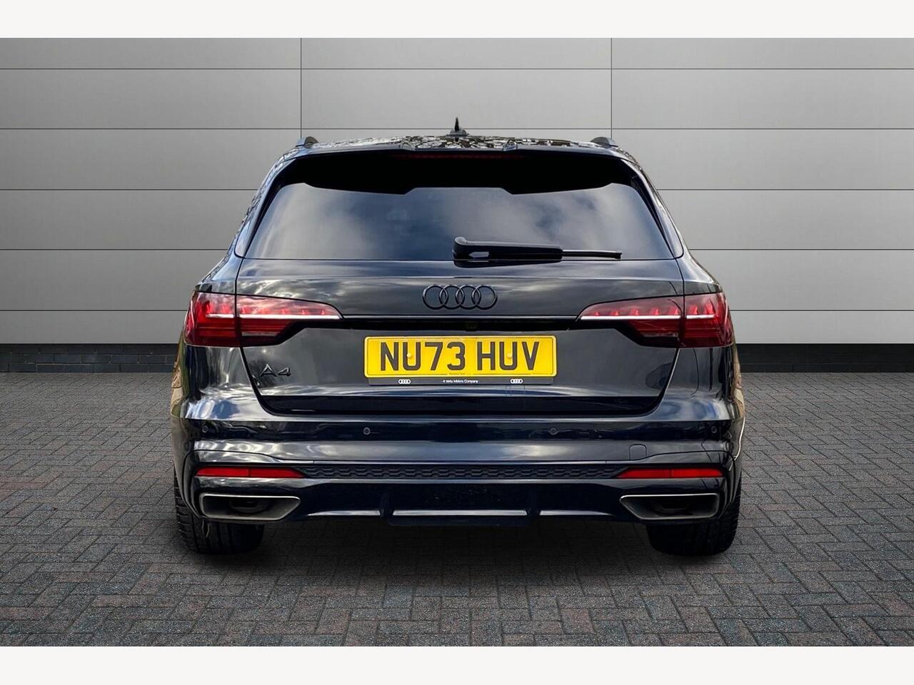 Used Audi A4 2023 for sale - 77660042: Photo 11