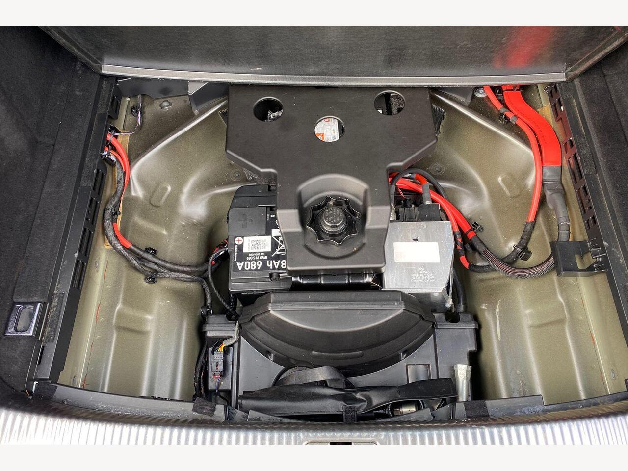 Used Audi A4 2023 for sale - 77660042: Photo 14