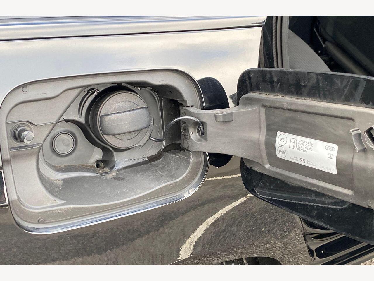 Used Audi A4 2023 for sale - 77660042: Photo 15