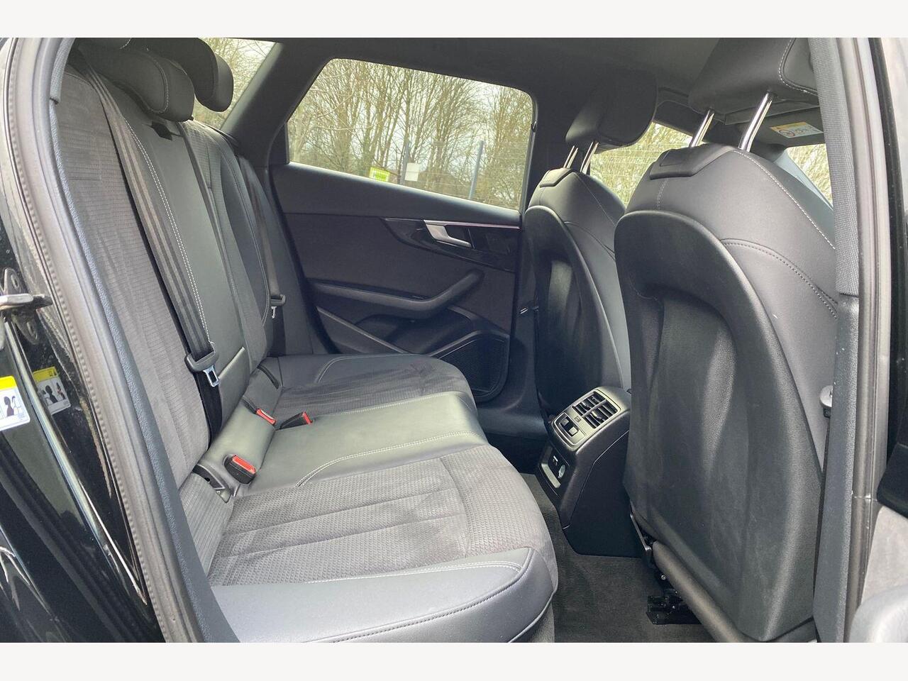 Used Audi A4 2023 for sale - 77660042: Photo 16