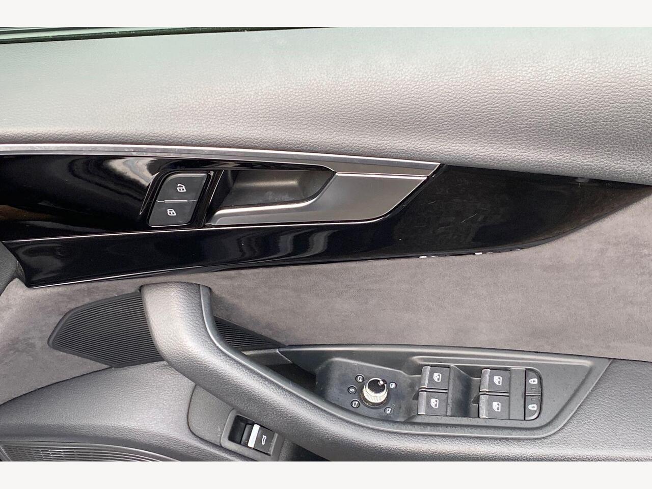 Used Audi A4 2023 for sale - 77660042: Photo 19