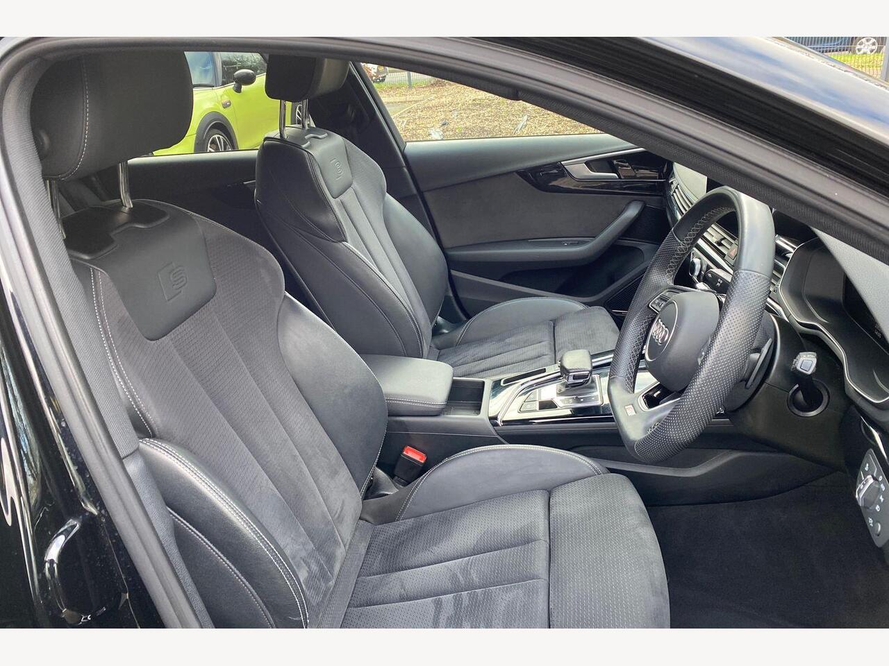 Used Audi A4 2023 for sale - 77660042: Photo 21