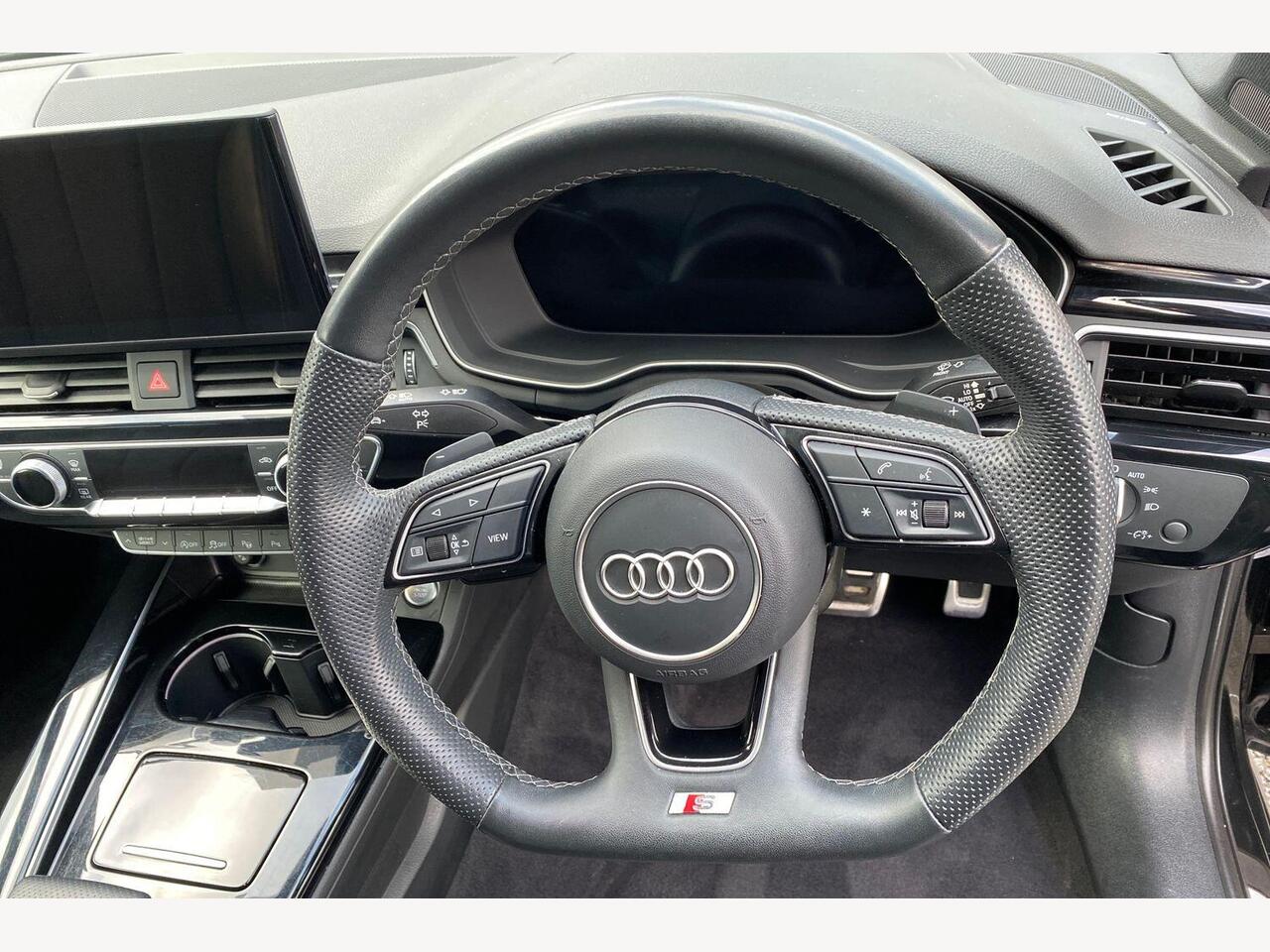 Used Audi A4 2023 for sale - 77660042: Photo 22