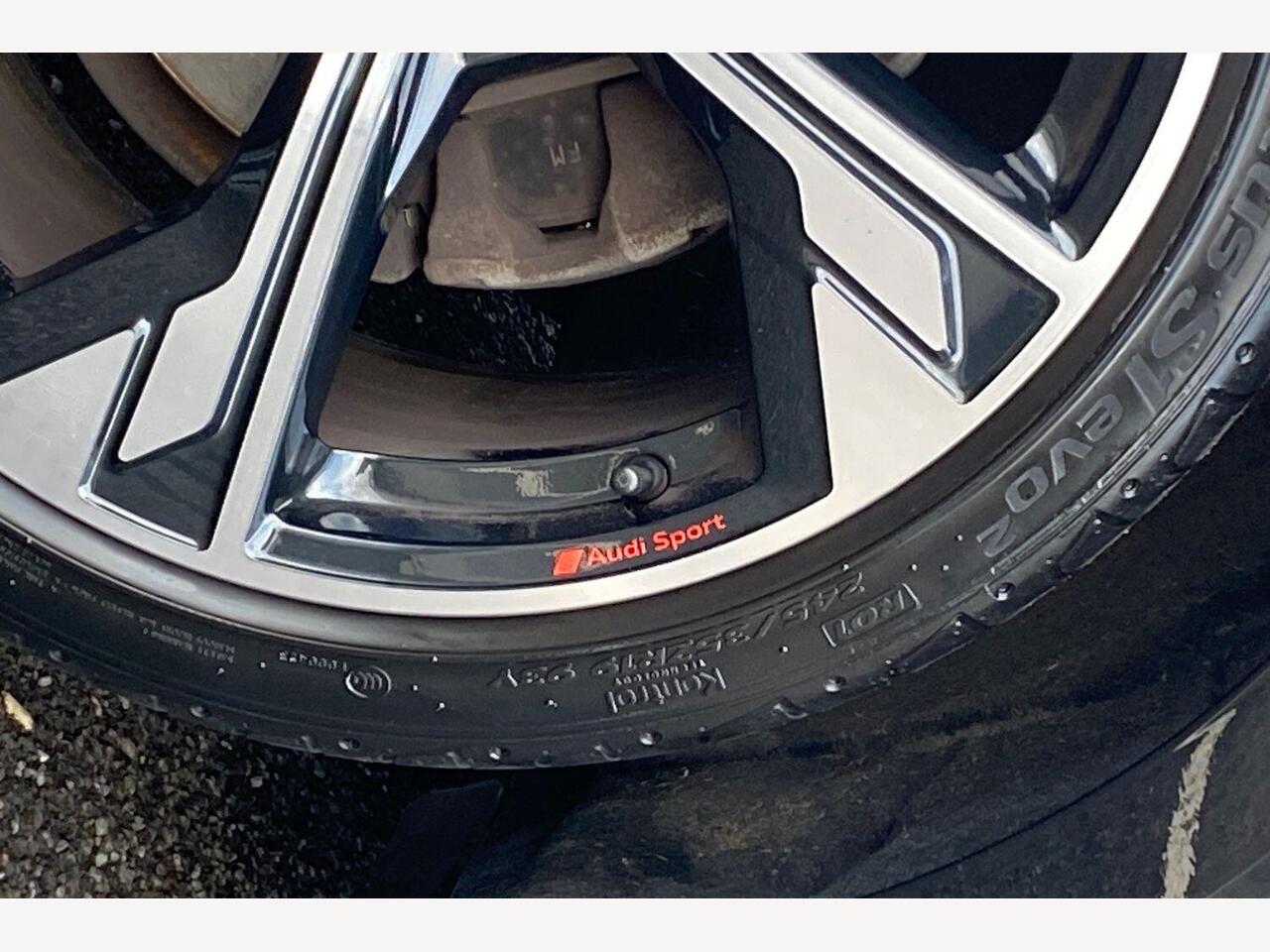 Used Audi A4 2023 for sale - 77660042: Photo 24