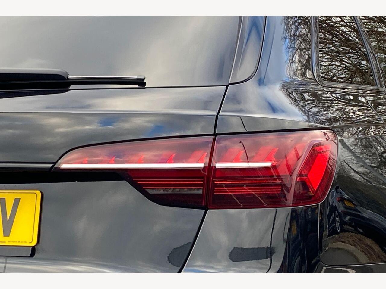 Used Audi A4 2023 for sale - 77660042: Photo 25