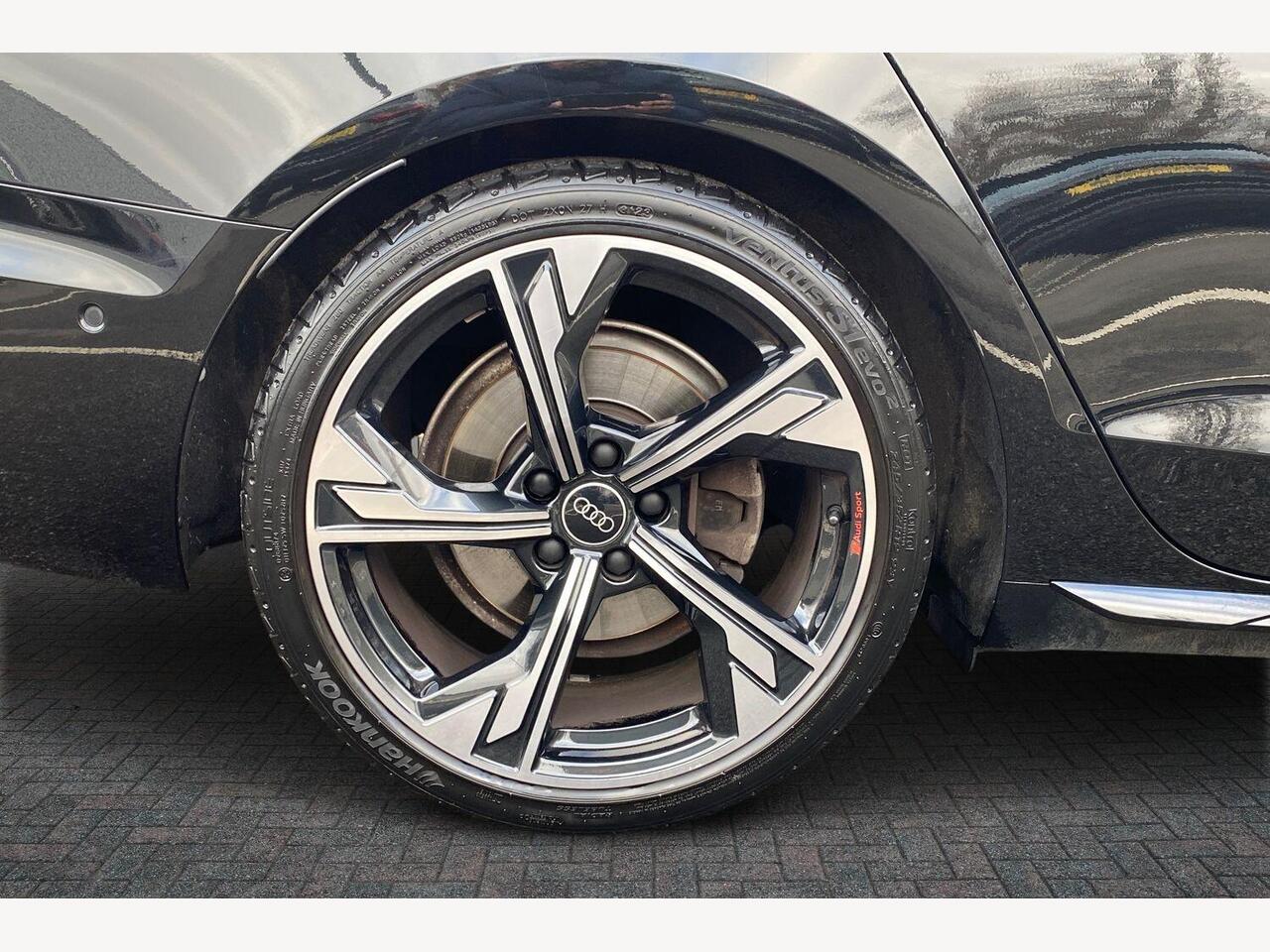 Used Audi A4 2023 for sale - 77660042: Photo 5