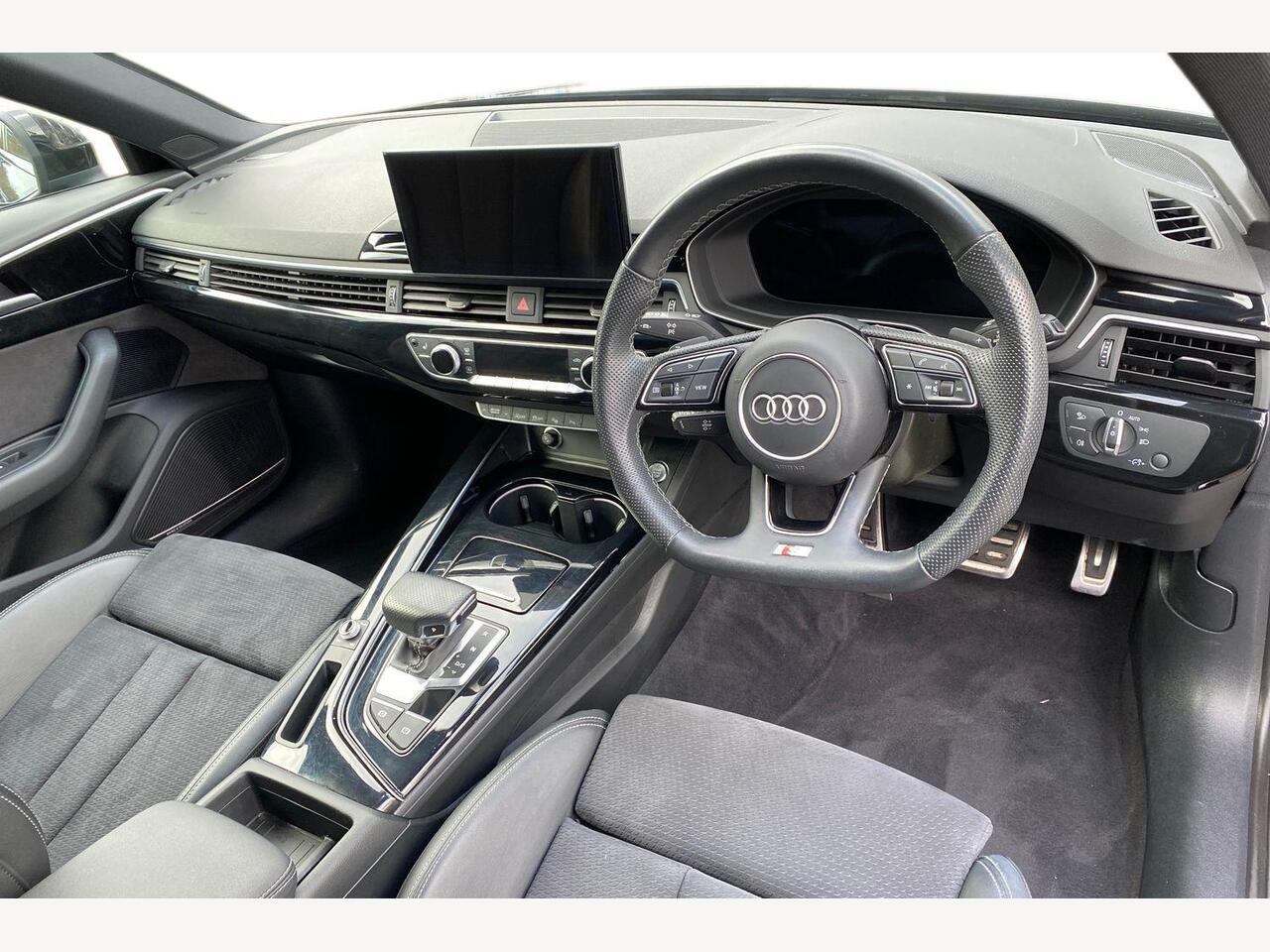 Used Audi A4 2023 for sale - 77660042: Photo 6