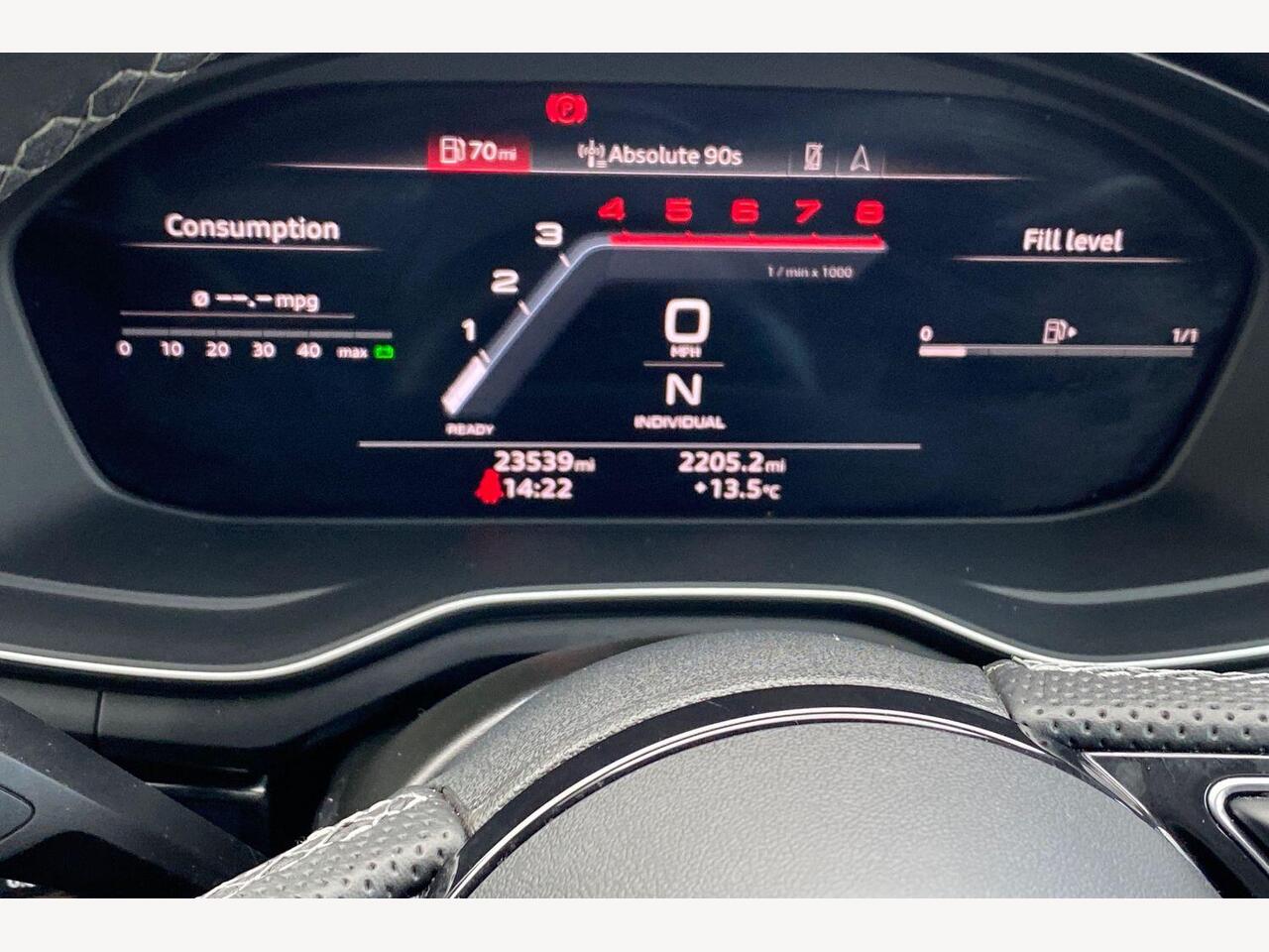 Used Audi A4 2023 for sale - 77660042: Photo 7