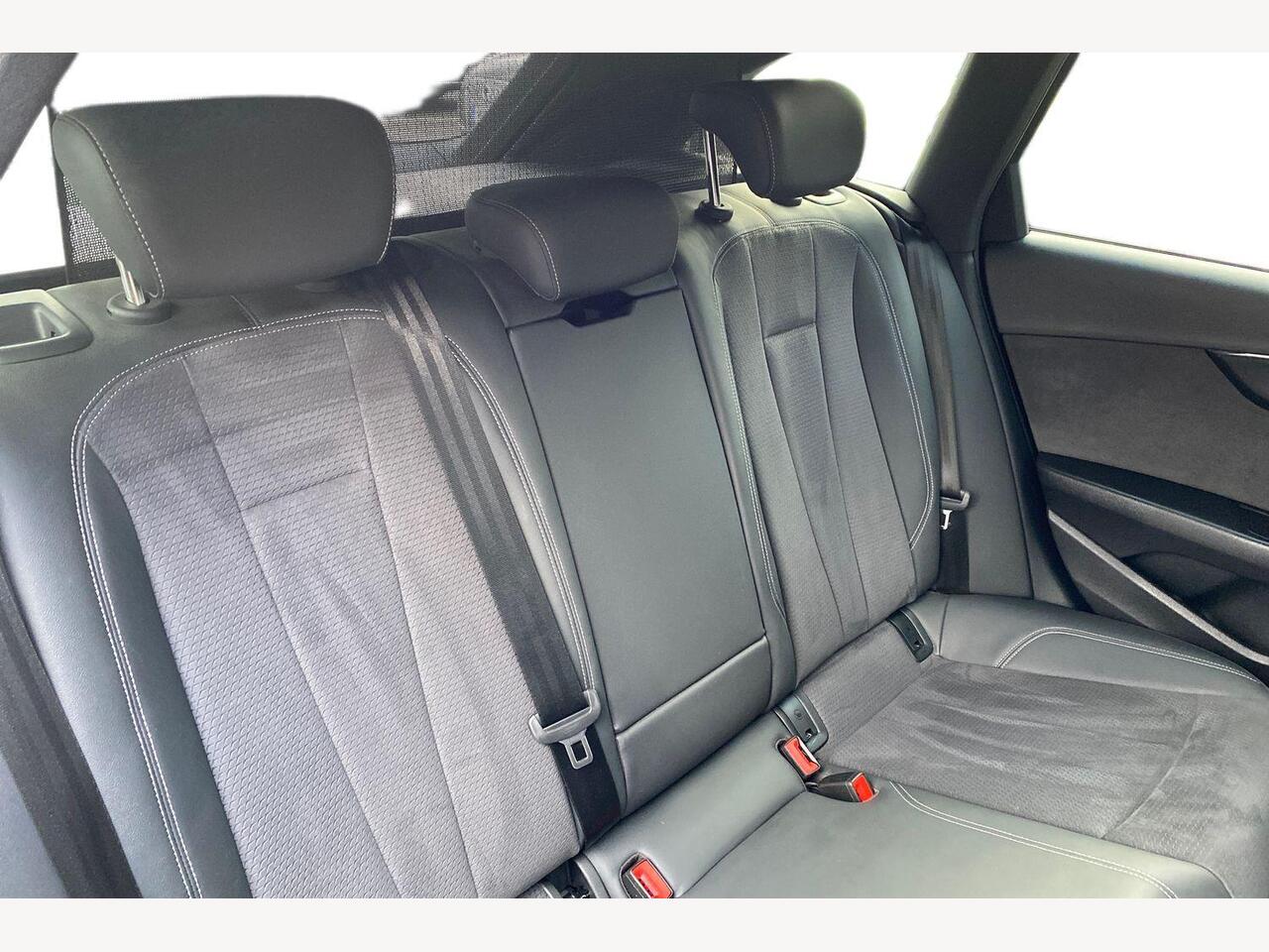 Used Audi A4 2023 for sale - 77660042: Photo 8