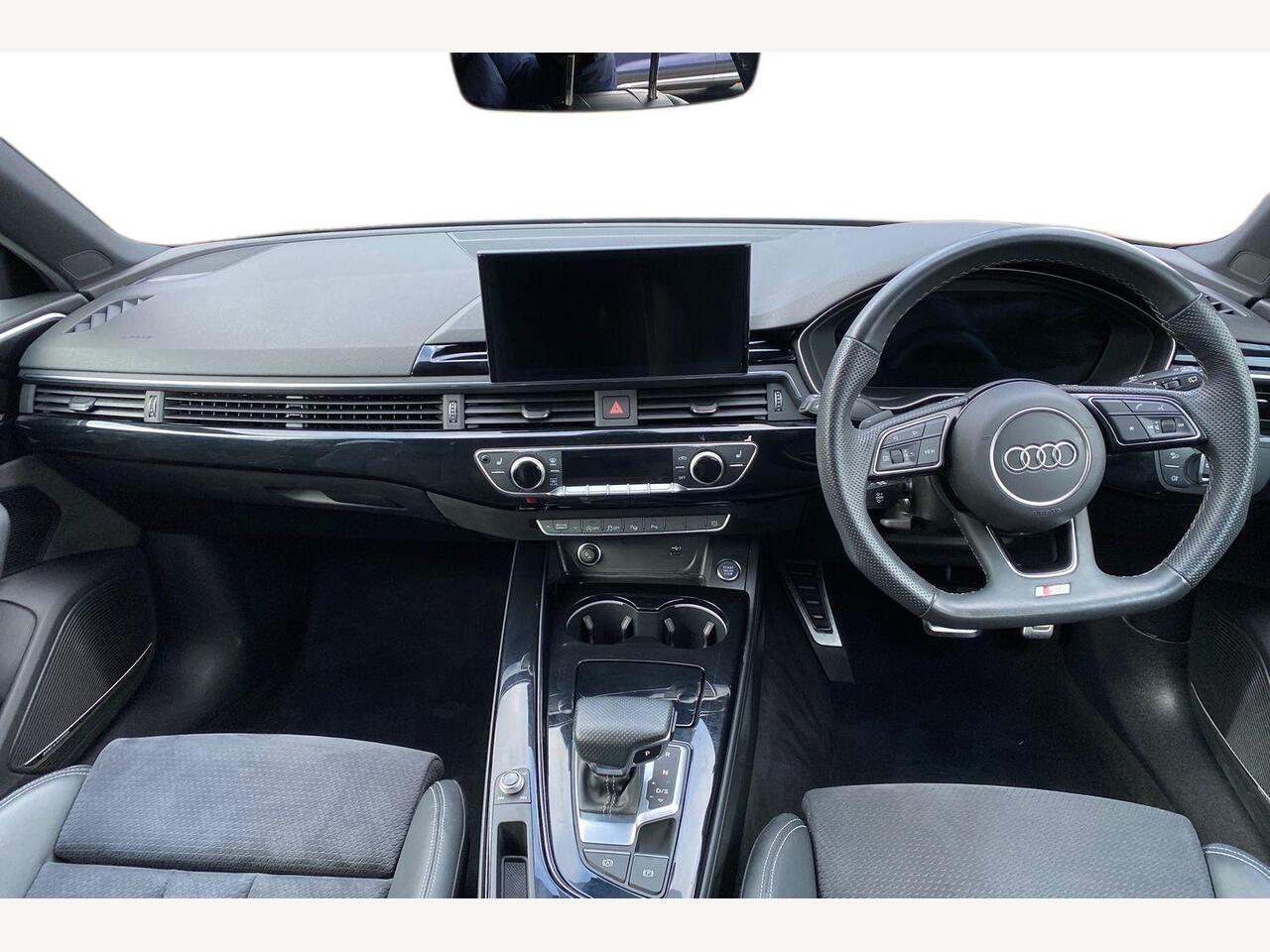 Used Audi A4 2023 for sale - 77660042: Photo 9