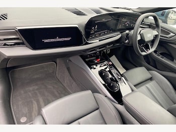 Used Audi A5 2025 for sale - 76679329: Photo