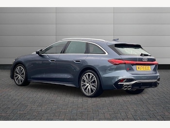 Used Audi A5 2025 for sale - 76679329: Photo