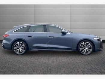 Used Audi A5 2025 for sale - 76679329: Photo