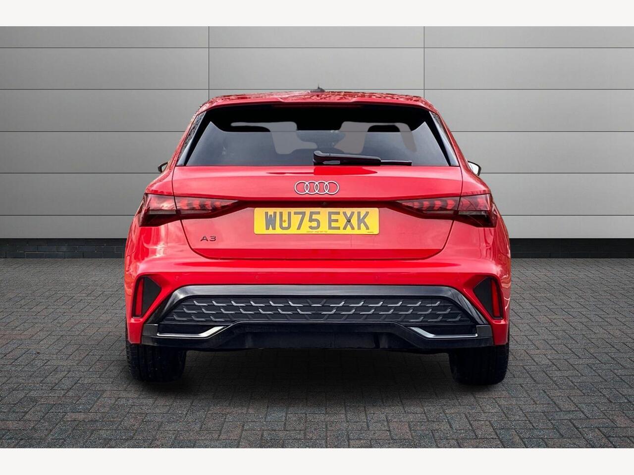 Used Audi A3 2026 for sale - 77577864: Photo 12