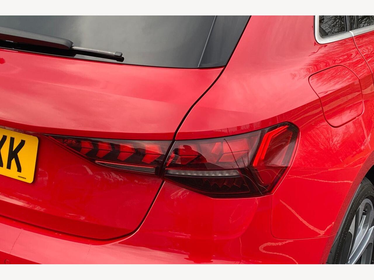 Used Audi A3 2026 for sale - 77577864: Photo 16