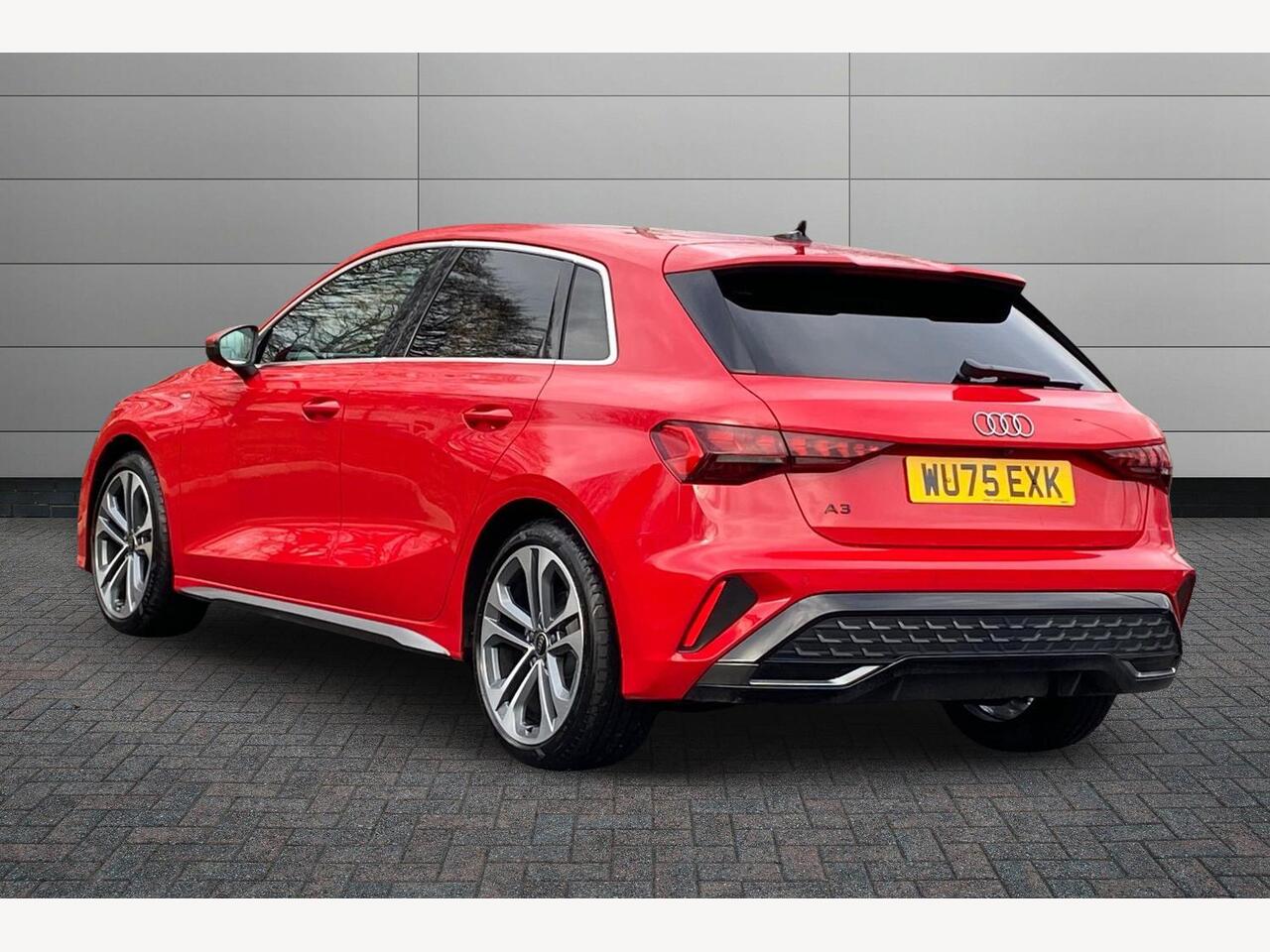 Used Audi A3 2026 for sale - 77577864: Photo 4