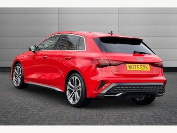 Used Audi A3 2026 for sale - 77577864: Photo