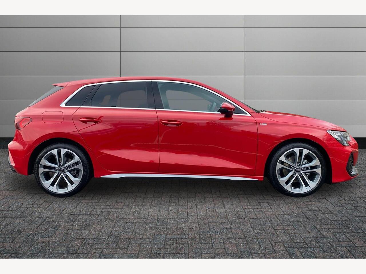 Used Audi A3 2026 for sale - 77577864: Photo 5