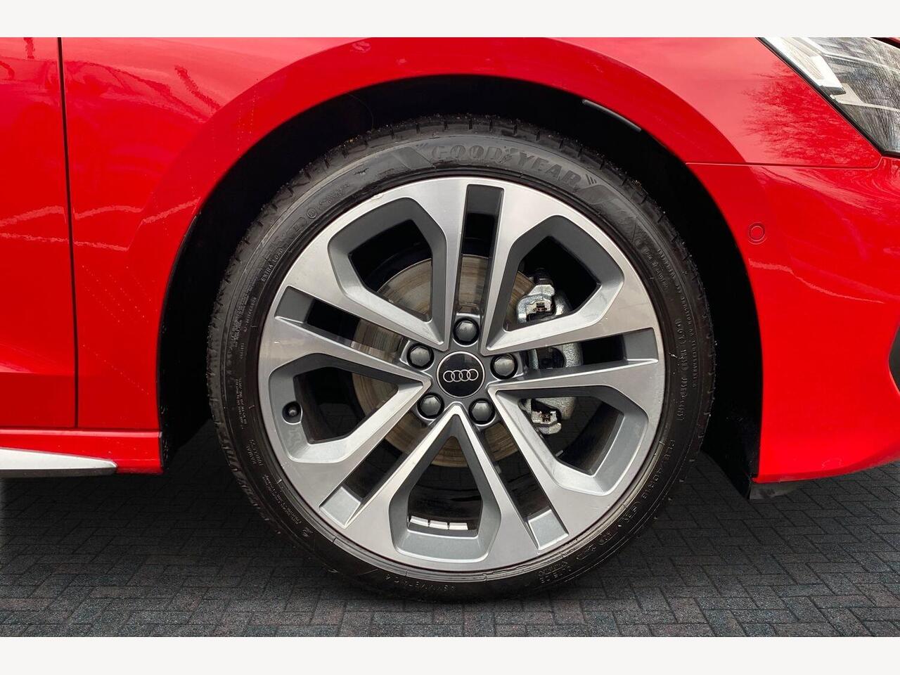 Used Audi A3 2026 for sale - 77577864: Photo 6