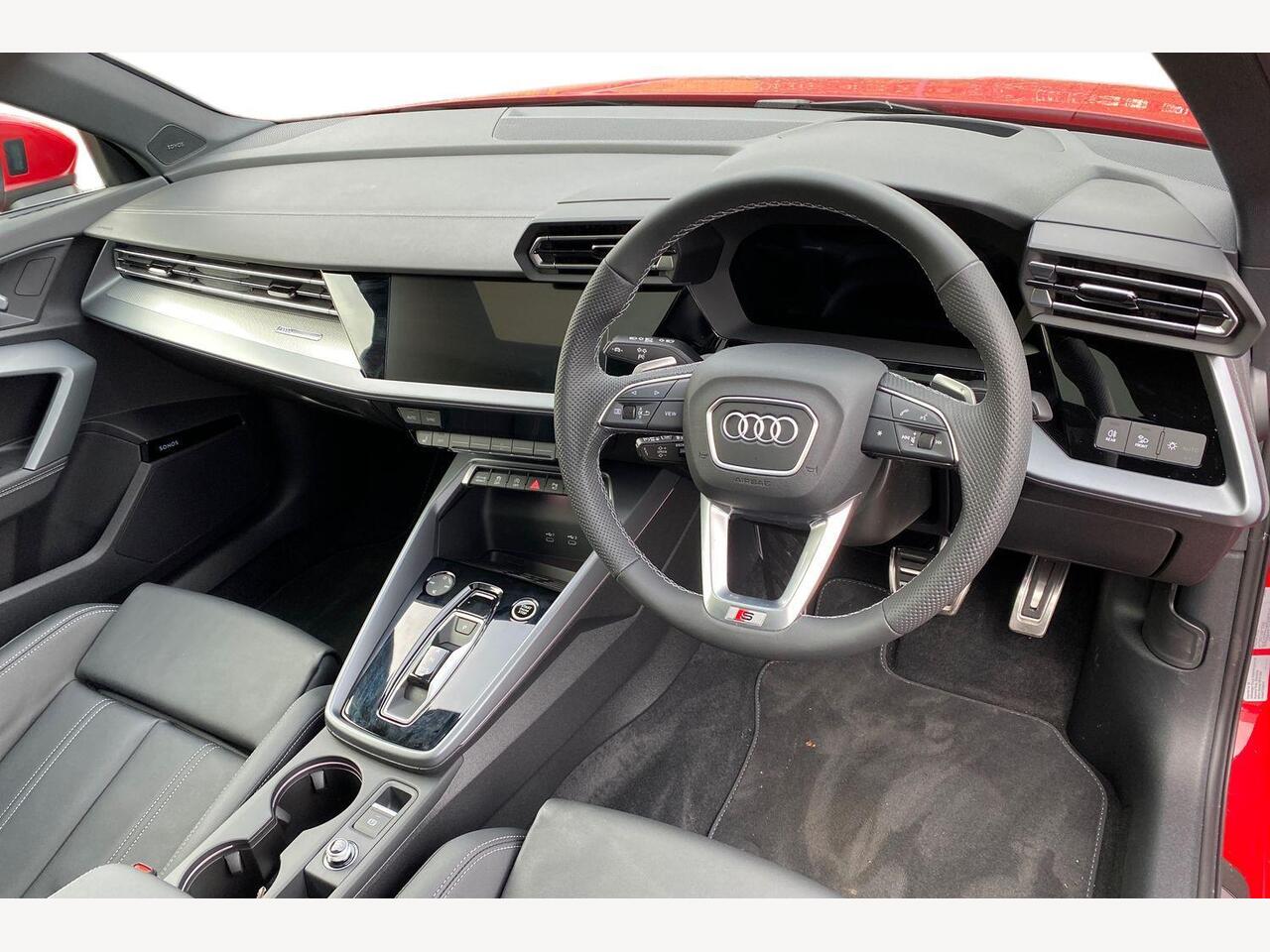 Used Audi A3 2026 for sale - 77577864: Photo 7
