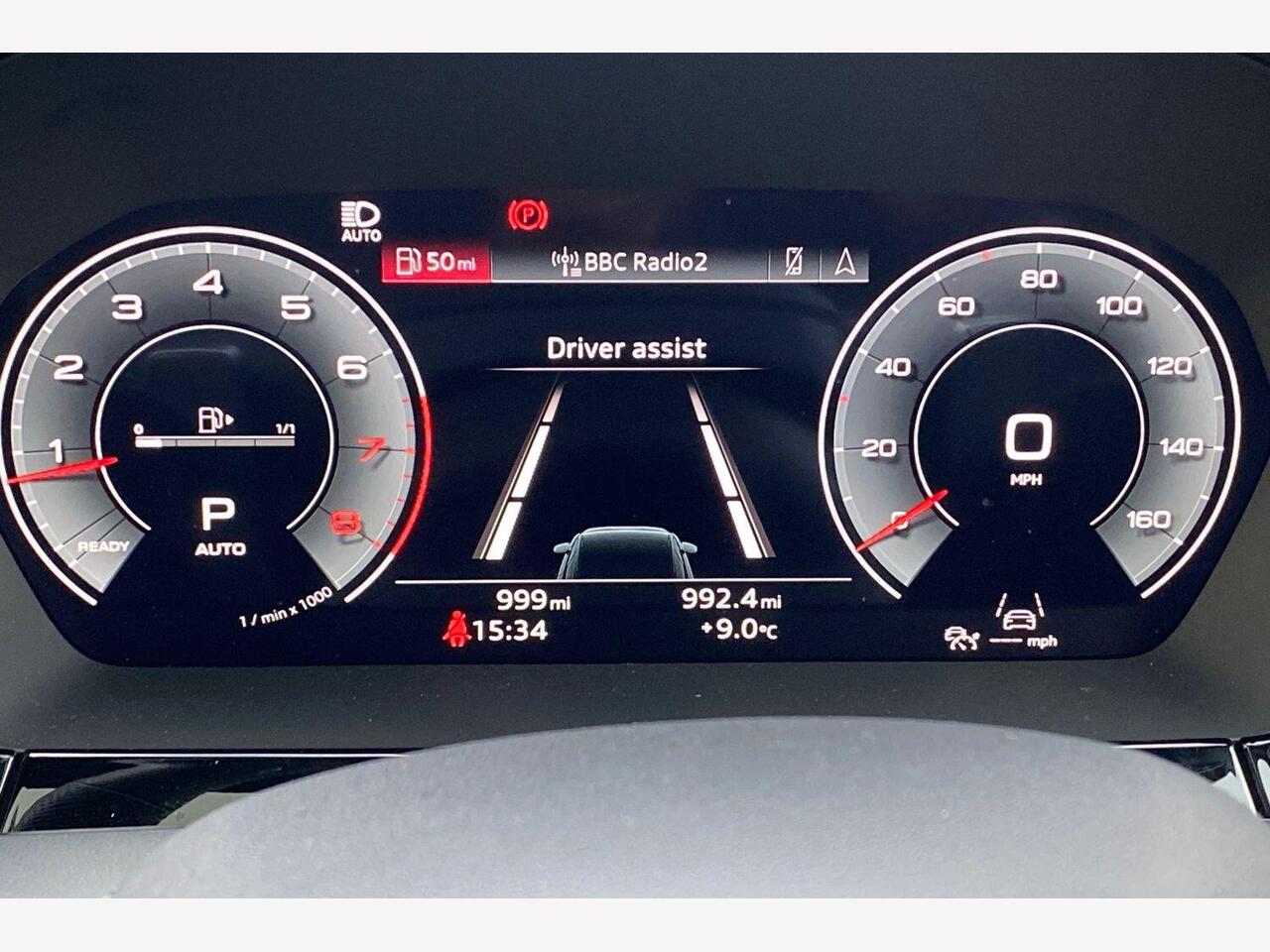 Used Audi A3 2026 for sale - 77577864: Photo 8