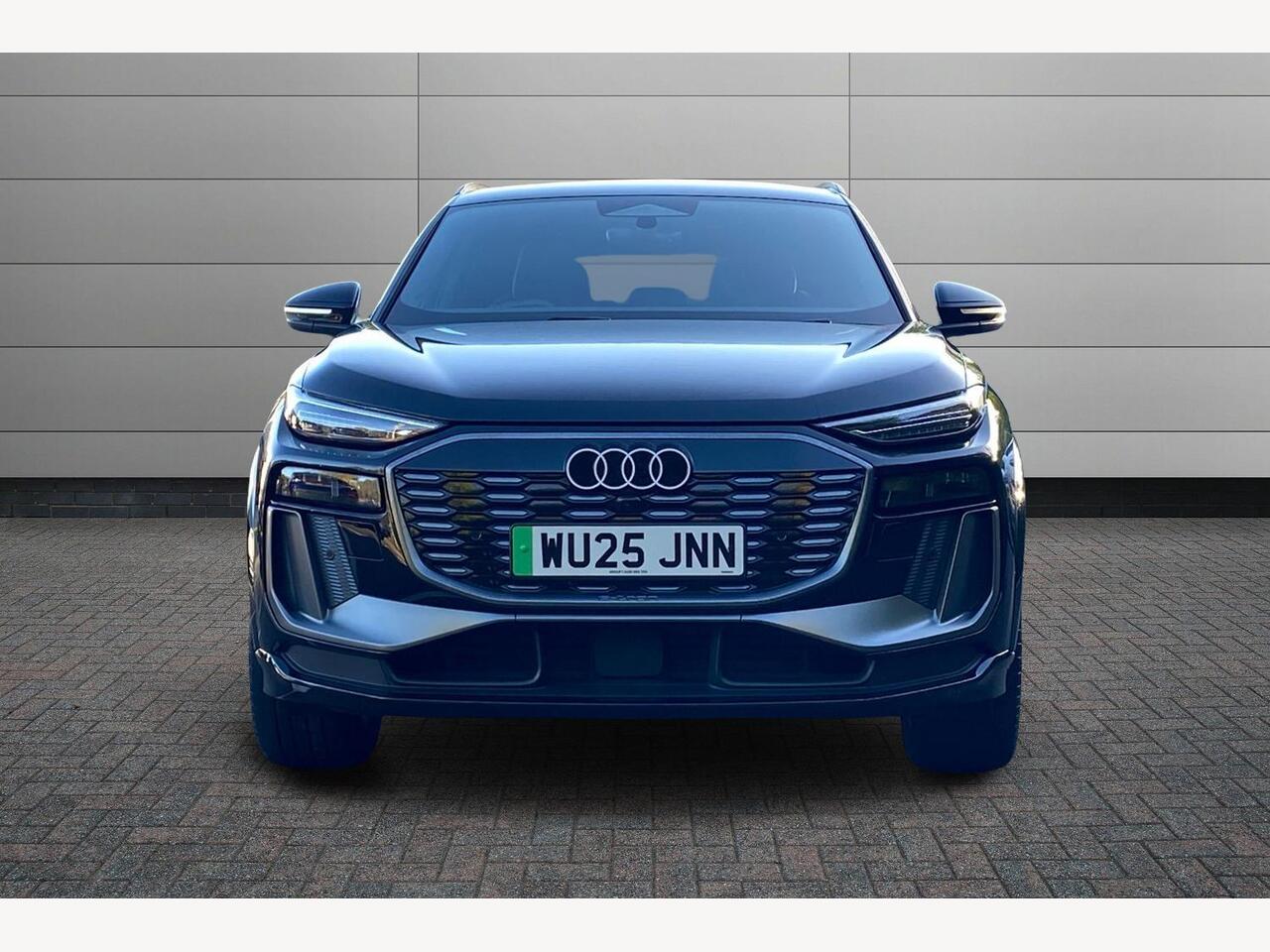 Used Audi Q6 e-tron 2025 for sale - 76679923: Photo 10
