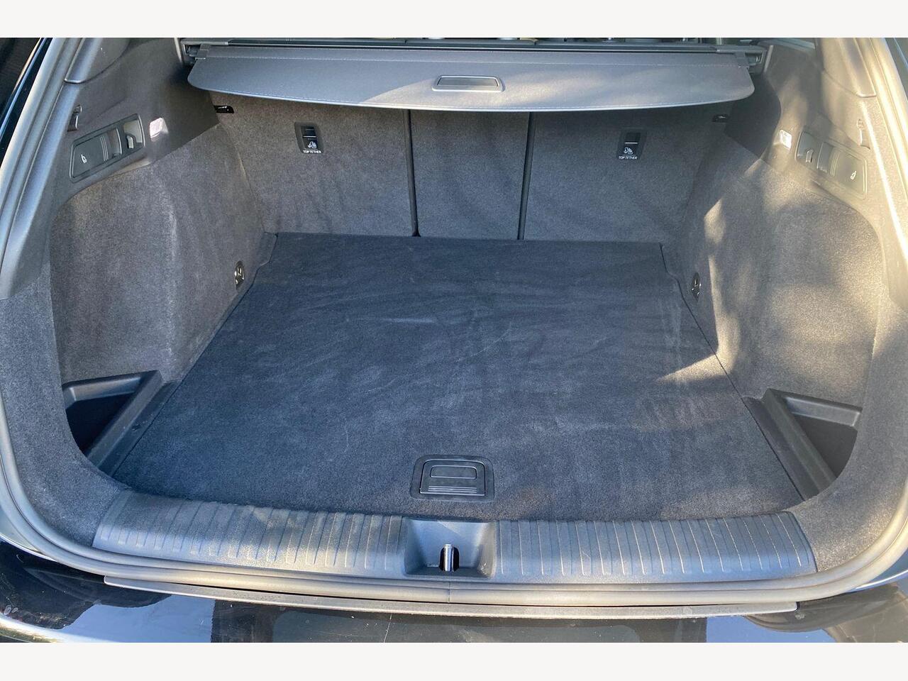 Used Audi Q6 e-tron 2025 for sale - 76679923: Photo 12