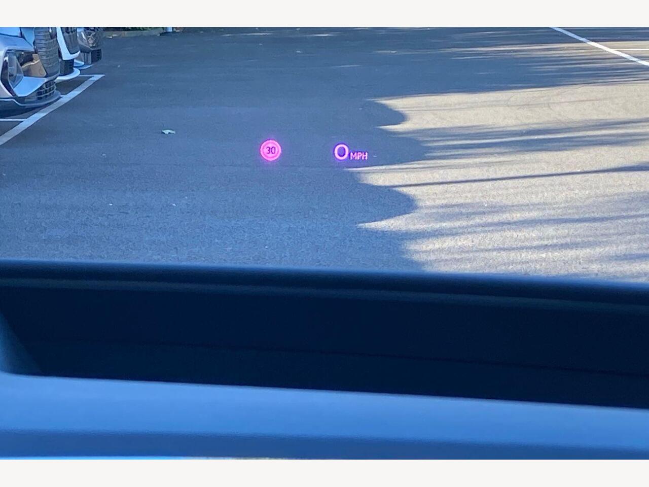 Used Audi Q6 e-tron 2025 for sale - 76679923: Photo 13