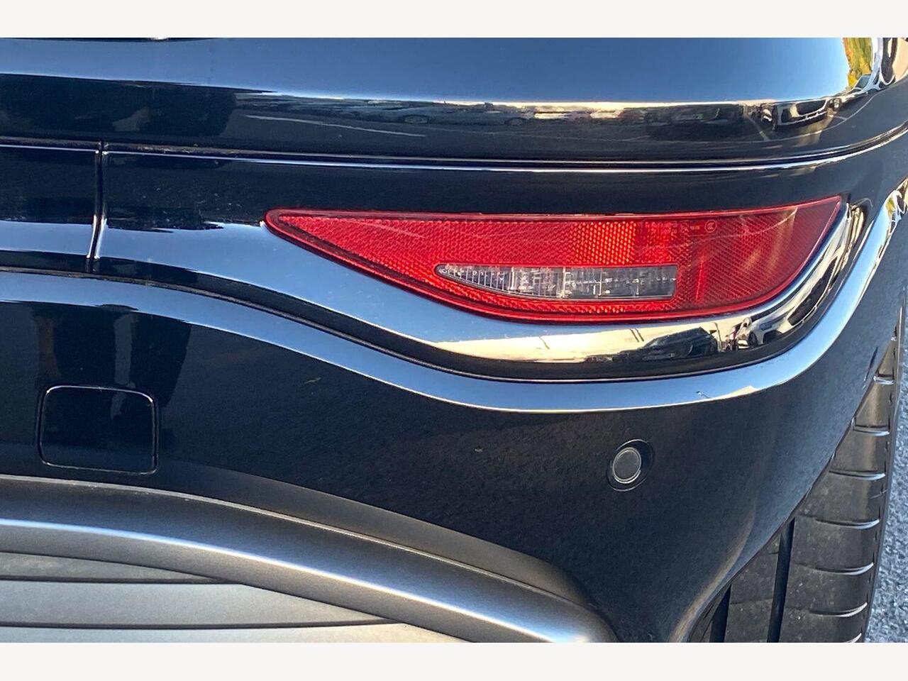 Used Audi Q6 e-tron 2025 for sale - 76679923: Photo 16