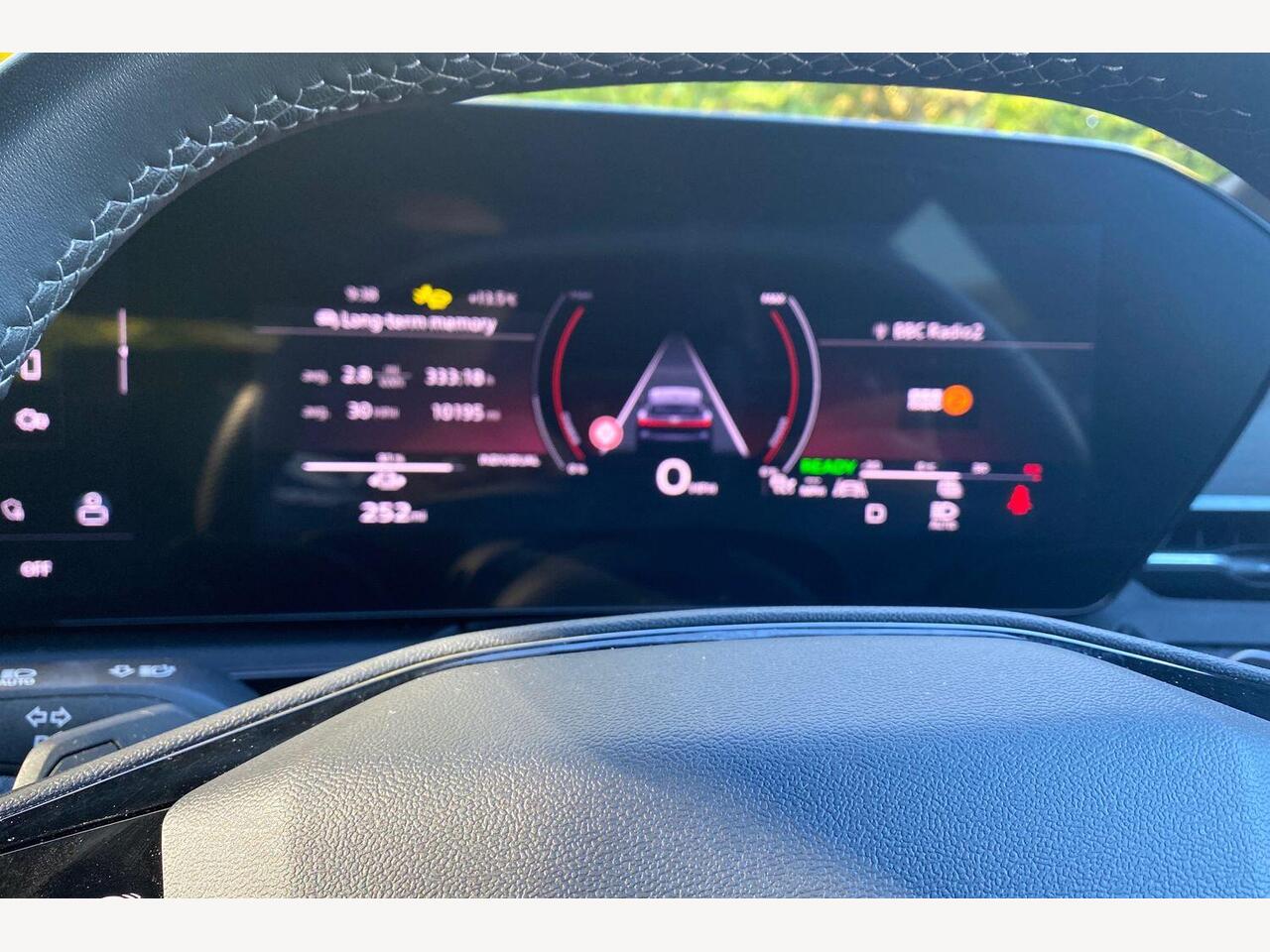 Used Audi Q6 e-tron 2025 for sale - 76679923: Photo 20