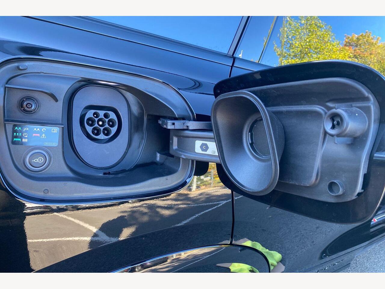 Used Audi Q6 e-tron 2025 for sale - 76679923: Photo 22