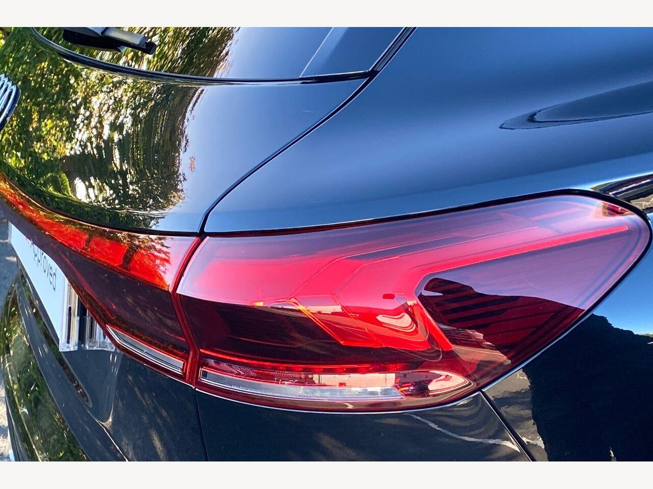 Used Audi Q6 e-tron 2025 for sale - 76679923: Photo 23