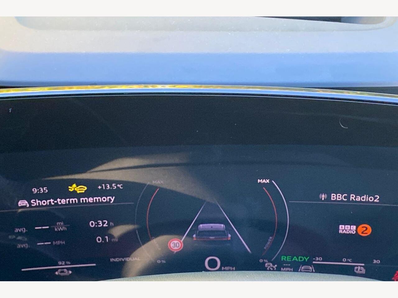 Used Audi Q6 e-tron 2025 for sale - 76679923: Photo 7