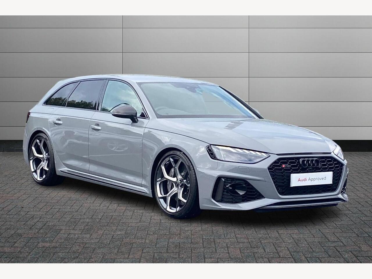 Used Audi RS4 2025 for sale - 76678298: Photo 1